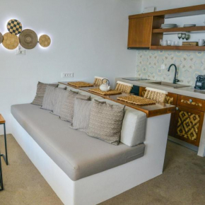 honeymoon klima suite